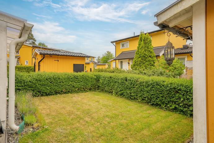 5 rum Villa på Lindhovsvägen 67 Botkyrka kommun - bild 8
