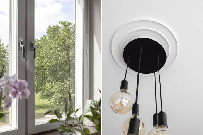 1,5 rum lägenhet på Södra förstadsgatan 121G Dalaplan, Malmö kommun - bild 5