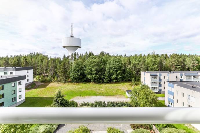 Mariehemsvägen 31A, Mariehem, Umeå kommun