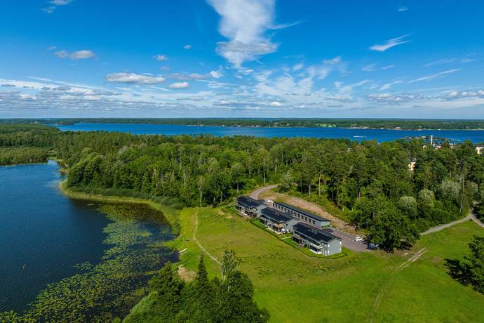 3 rum lägenhet på Solvändan 12 A Västervik, Västerviks kommun - bild 1