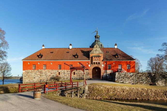 5 rum Villa på Vildkattens väg 10 Strängnäs - Mariefred Strängnäs kommun - bild 69