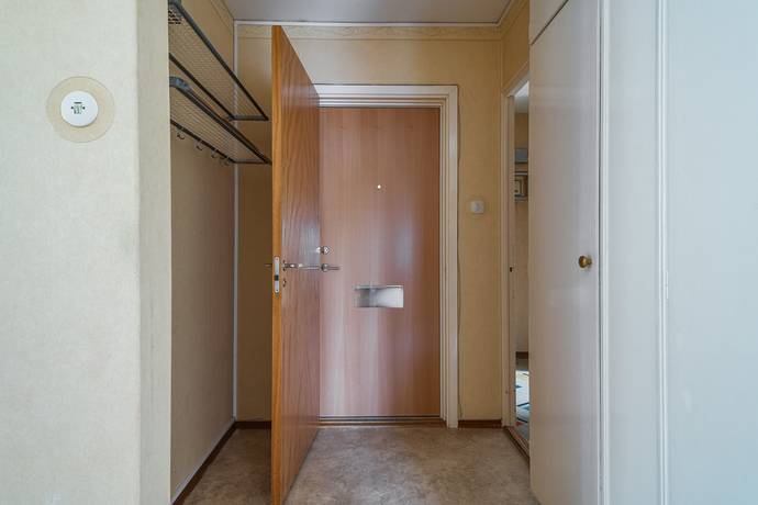 3 rum lägenhet på Bjursdalsvägen 6 F Bjursdalen, Boxholms kommun - bild 3