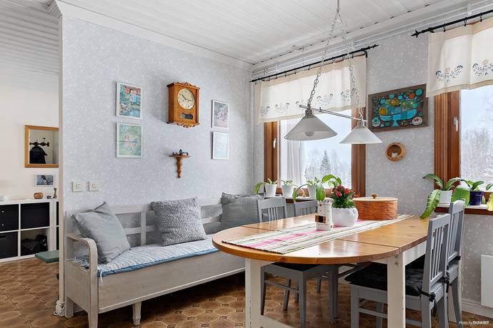 3 rum villa på Kullsta 416 Kullsta, Ragunda kommun - bild 5