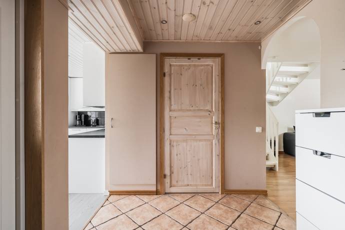 4 rum villa på Kalkstensvägen 26 Bålsta - Skörby, Håbo kommun - bild 4