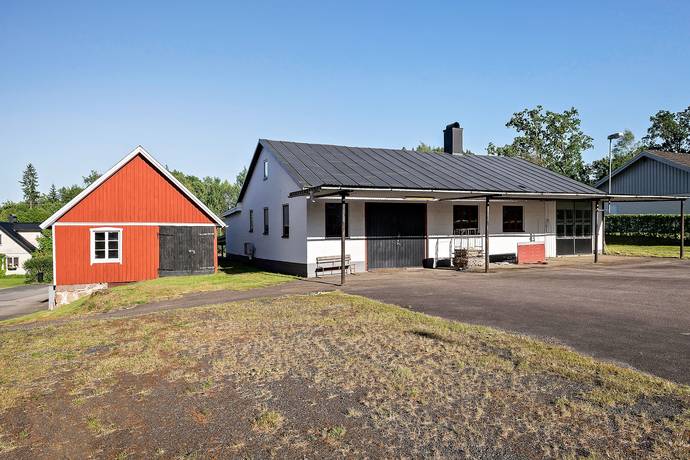 övrig på Storgatan 72 Killeberg, Osby kommun - bild 1
