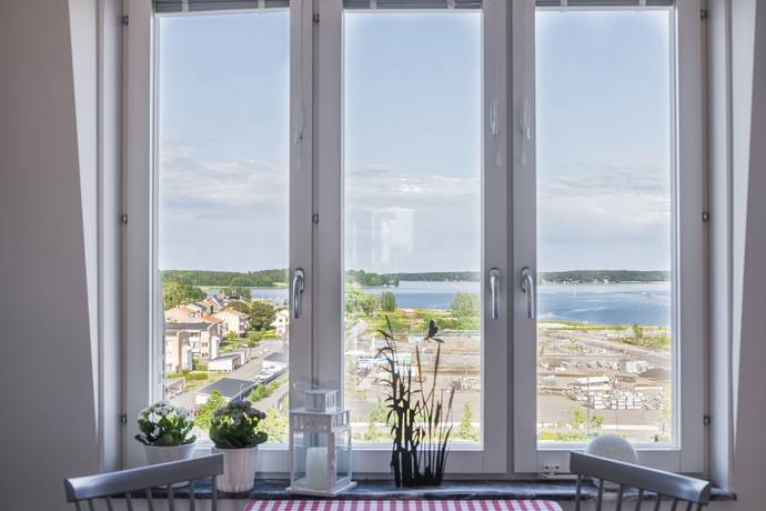 2 rum lägenhet på Pilgatan 8 Centralt/Hamnen, Norrtälje kommun - bild 2