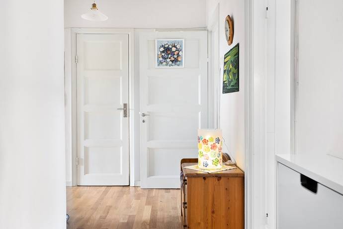 2 rum Lägenhet på Östergatan 10 A lgh 1203 Pantarholmen Karlskrona kommun - bild 6