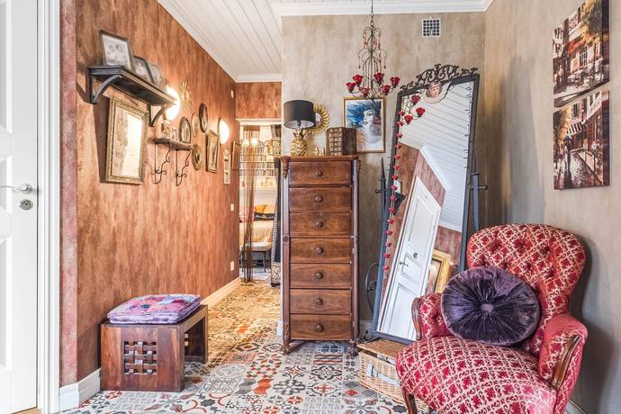 5 rum Villa på Josefsdalsvägen 42 Josefsdal Sala kommun - bild 21