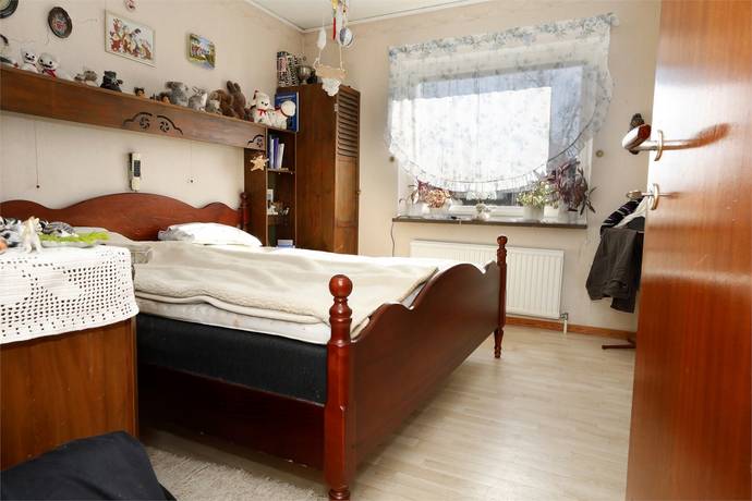 4 rum Villa på Oxhagsvägen 7 Ljungnäs Mönsterås kommun - bild 10