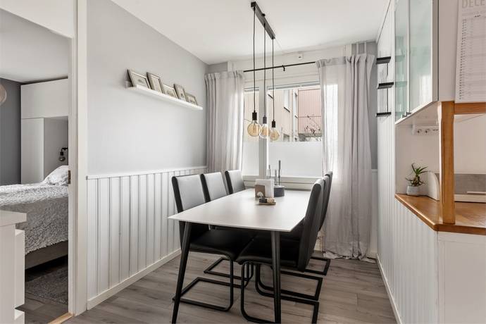 2 rum lägenhet på Storängsvägen 20 c Åkersberga Centralt, Österåkers kommun - bild 5