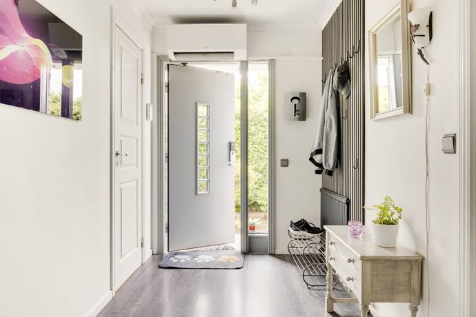 5 rum villa på Betvägen 7 Åkarp, Burlövs kommun - bild 2