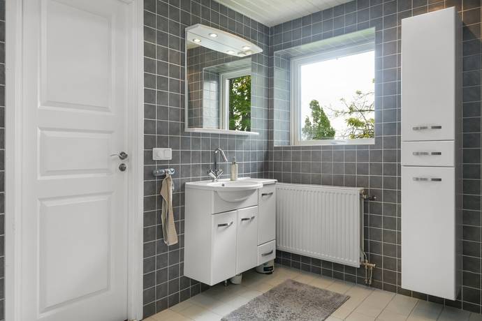 5 rum Villa på Nygatan 40 Tomelilla kommun - bild 14