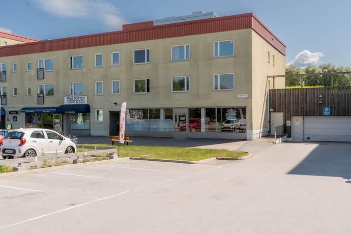 1 rum lägenhet på Södervägen 44 Viggbyholm, Täby kommun - bild 4