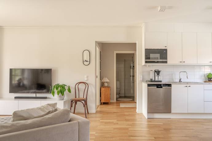 4 rum Lägenhet på Salamandervägen 8F Gäddeholm Västerås kommun - bild 42