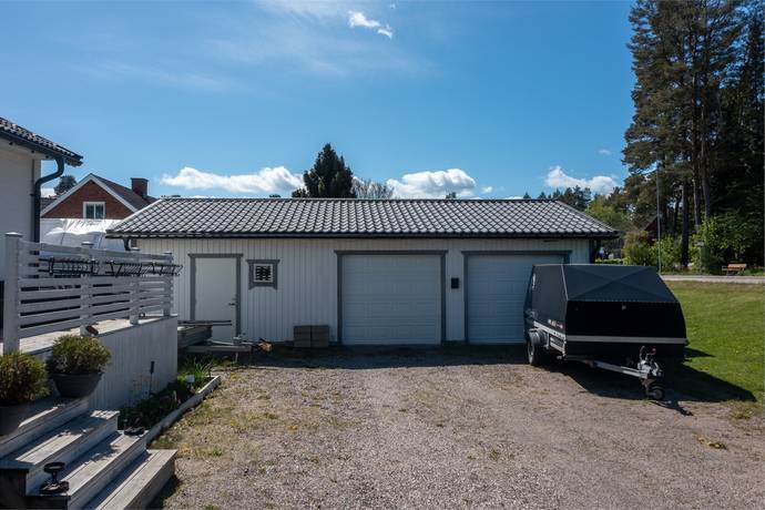 3 rum Villa på Valbovägen 103 Valbo Gävle kommun - bild 27