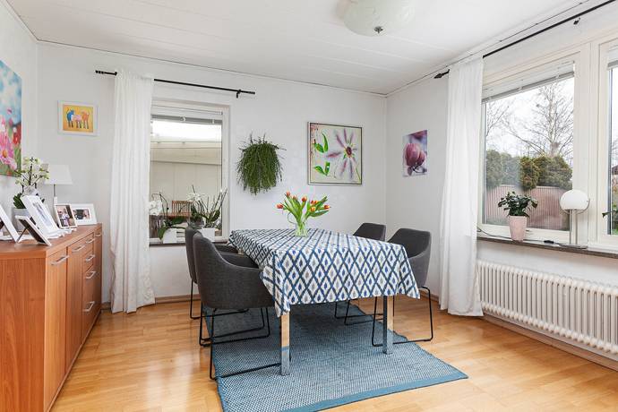 4 rum Kedjehus på Lindvägen 15 Centralt Staffanstorps kommun - bild 8