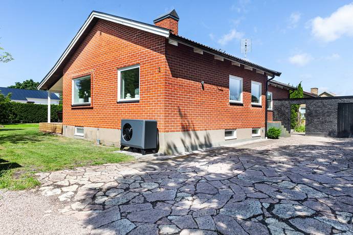 4 rum Villa på Enrisvägen 2 Höganäs Höganäs kommun - bild 28