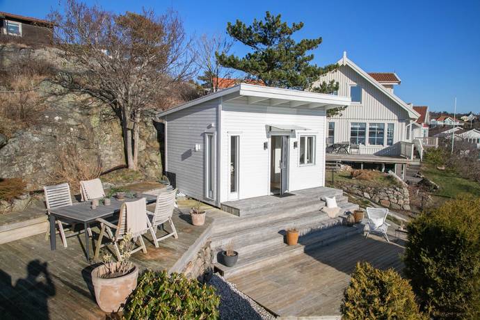 2 rum Villa på Sidoljusvägen 4 Torslanda - Hjuvik Göteborgs kommun - bild 7