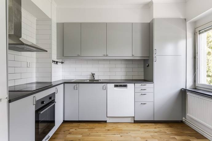 Huldregatan 5, Sjöbo, Borås kommun