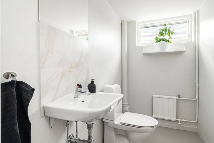 4 rum Villa på Virvelvägen 8 Centrala Ödeshög Ödeshögs kommun - bild 31