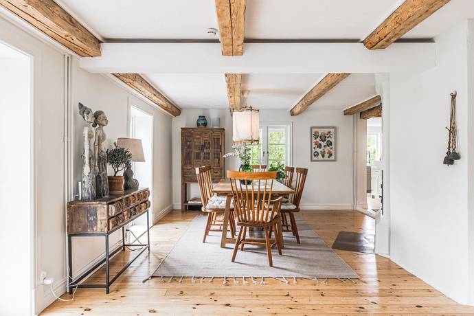 4 rum Villa på Norstad södergård 2 Landet Rimforsa Kinda kommun - bild 45