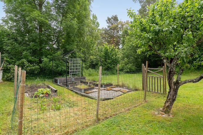4 rum villa på Hyttvägen 6 Herräng, Norrtälje kommun - bild 4