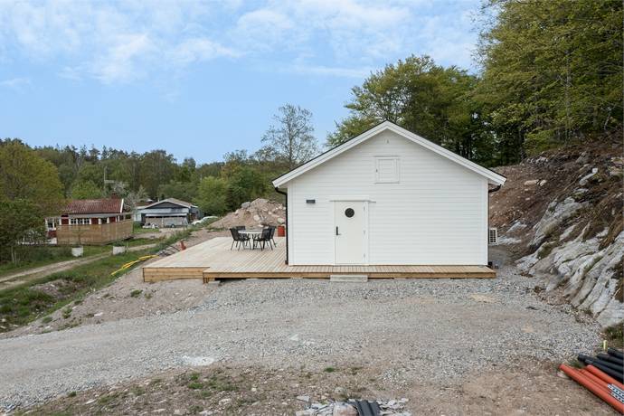 3 rum lägenhet på Bokenäs Fossen 425 - Stuga 1 Bokenäs, Uddevalla kommun - bild 5