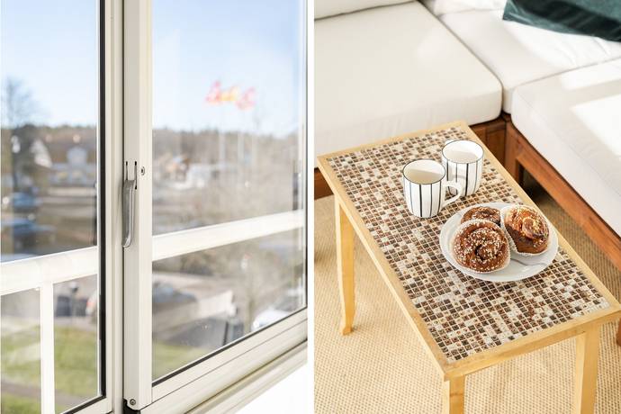 2 rum Lägenhet på Ryddalsgatan 8C Valla Linköpings kommun - bild 15