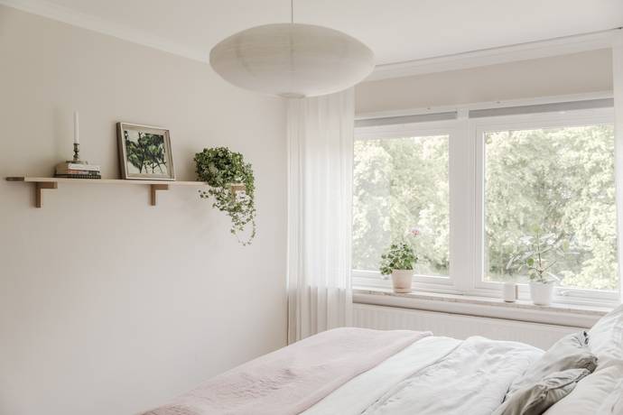 7 rum Radhus på Gulsparvsgatan 7 Örgryte / Skår Göteborgs kommun - bild 38