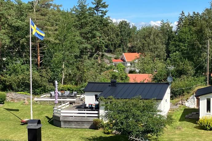 3 rum villa på Bärtas väg 18 Ödsmålsmosse, Kungälvs kommun - bild 4