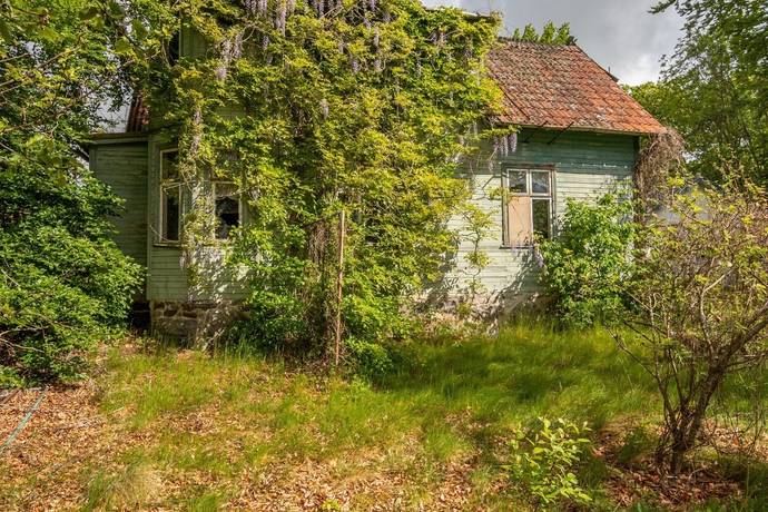 6 rum villa på Rödakorsgatan 9 Tyringe, Hässleholms kommun - bild 5