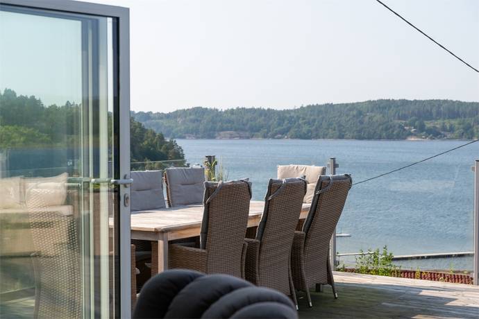 3 rum Vinterbonat fritidshus på Skaveröd 404 Saltkällan Uddevalla kommun - bild 8