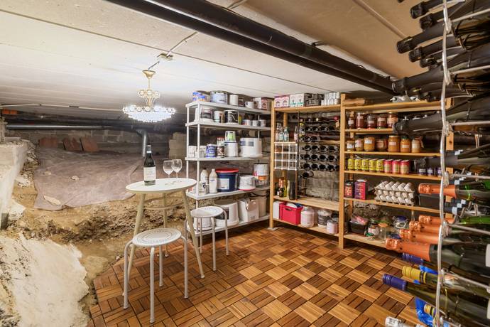 5 rum Villa på Spjutvägen 8 Märsta - Ekilla Sigtuna kommun - bild 33