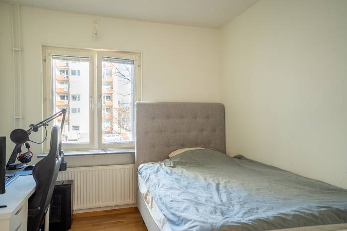 4 rum Lägenhet på Eleonoragatan 5 Norr Eskilstuna kommun - bild 20