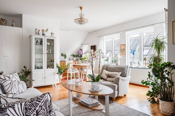 2 rum Lägenhet på Falsterbovägen 35 Höllviken Vellinge kommun - bild 19