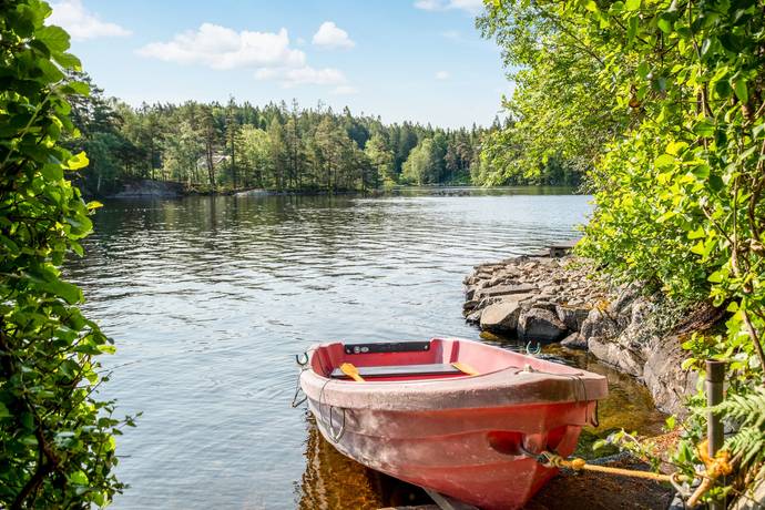 4 rum villa på Staviksvägen 63 Lindome, Mölndals kommun - bild 4