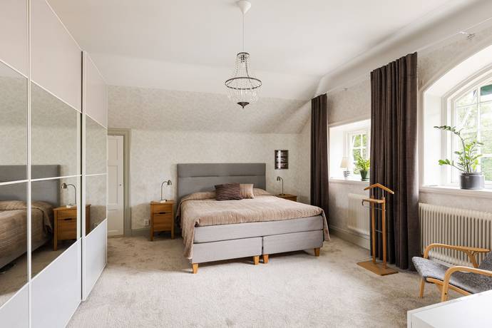 11 rum Villa på Kaserngatan 5A & 5B Norr Eksjö kommun - bild 45