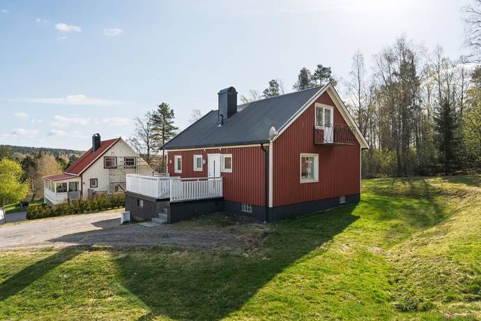 6 rum Villa på Slätängsvägen 3 Örnsköldsviks kommun - bild 31