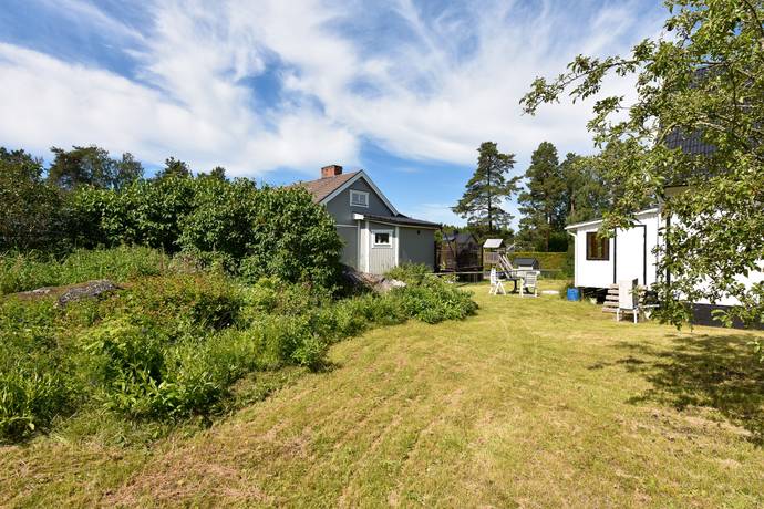 4 rum Villa på Kvistvägen 9 Söderhamns kommun - bild 12