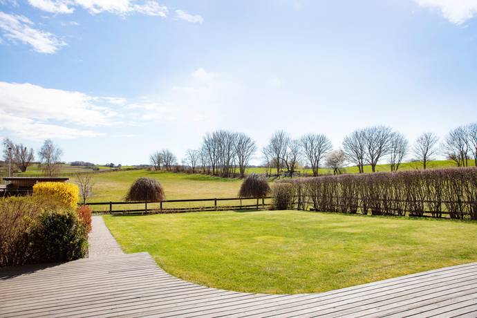 6 rum Villa på KRÅKEGÅRDSVÄGEN 20 Krågeholm Svedala kommun - bild 8