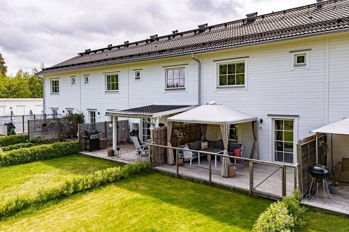 4 rum lägenhet på Vargstigen 16 Övre Tjärna, Borlänge kommun - bild 4