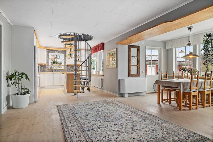 6 rum Villa på Ölsta byväg 11 Märsta - Ölsta Sigtuna kommun - bild 14