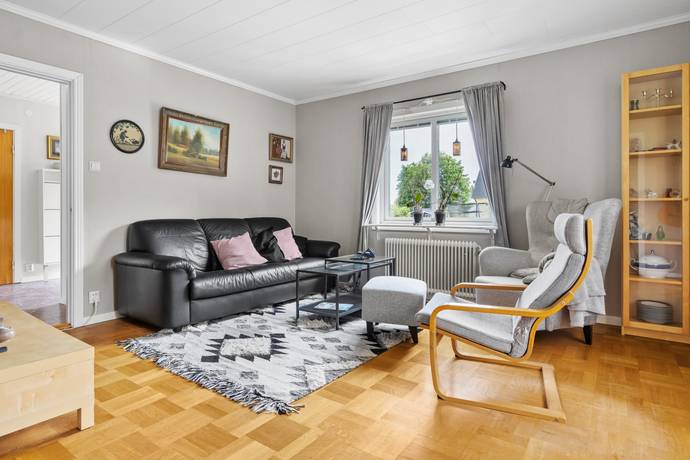 89 m² Villa på Lavavägen 1 Hemmanet Sundsvalls kommun - bild 9