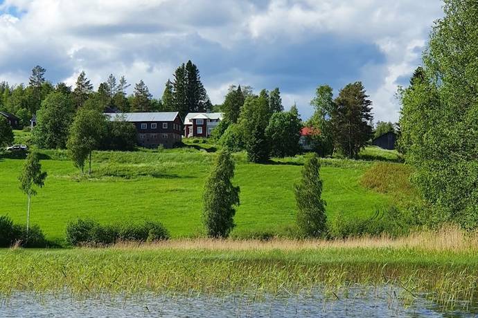 Öje 440, Stigsjö/Brunne, Härnösands kommun