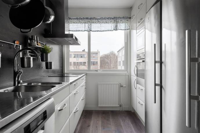 3 rum Lägenhet på Kometgatan 6a Alingsås Alingsås kommun - bild 4
