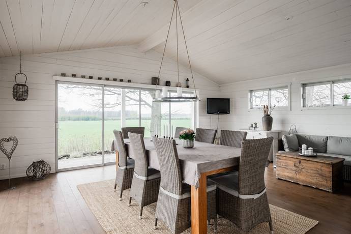 122 m² Gård utan jordbruk på Baljered Sörgården 1 Vara kommun - bild 20