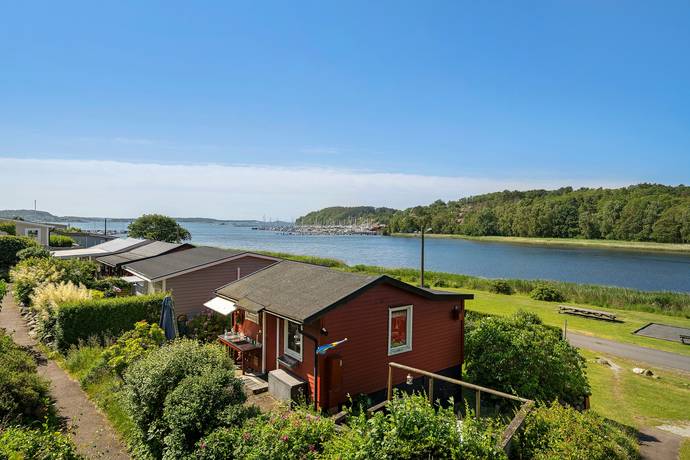 2 rum Fritidshus på Askim GFA E 134 Hult Göteborgs kommun - bild 2