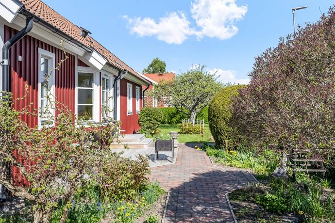 4 rum Villa på Betesvägen 11 Loddby Norrköpings kommun - bild 4