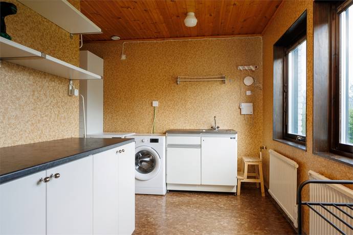 7 rum Villa på Nygatan 9 Centrala Boden Bodens kommun - bild 22