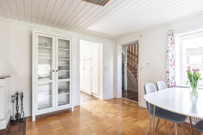 5 rum Villa på Norra Lunger Tallberga 289 Arboga kommun - bild 17